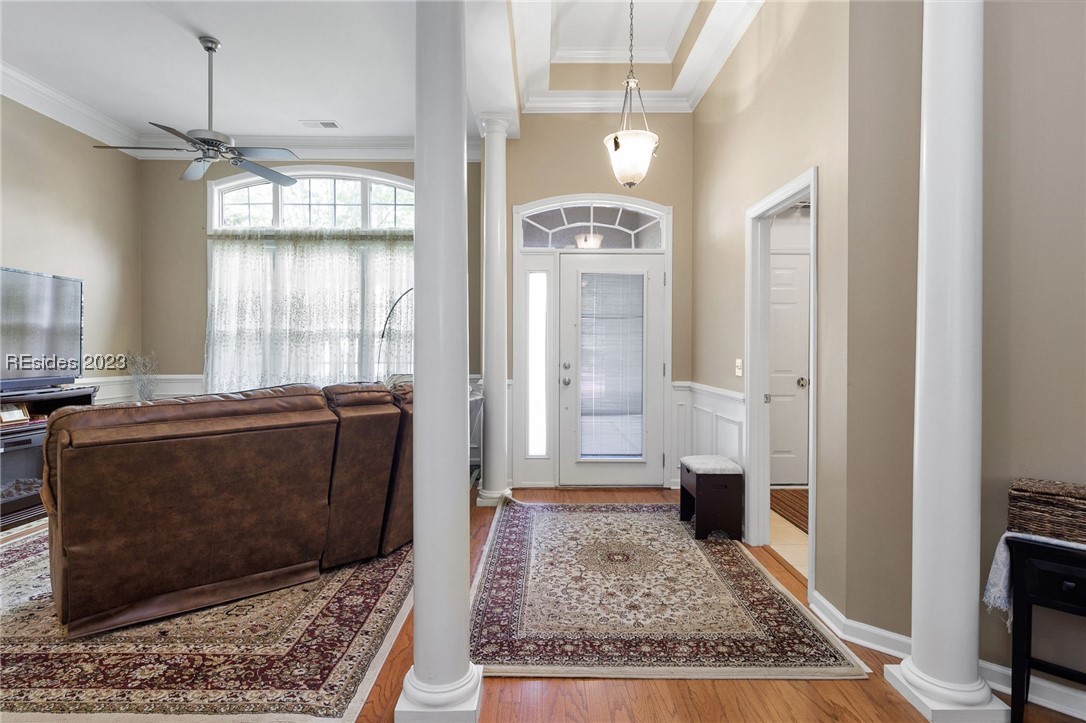 32 Sapelo Island Lane