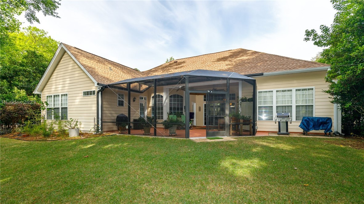 32 Sapelo Island Lane