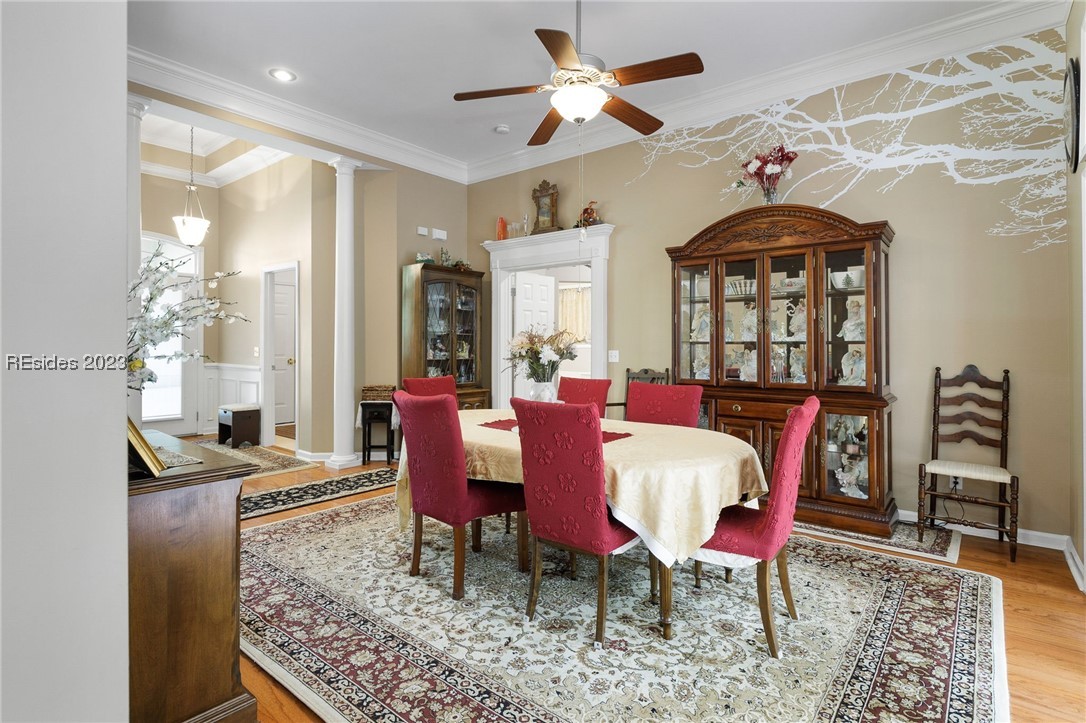 32 Sapelo Island Lane