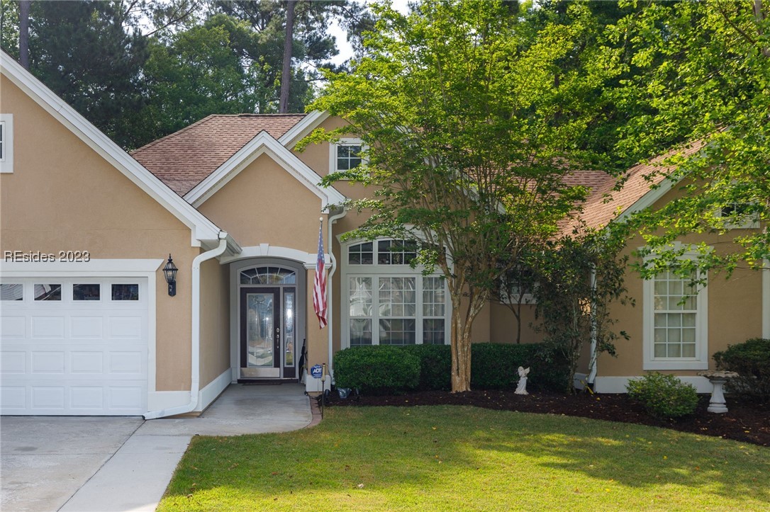 32 Sapelo Island Lane