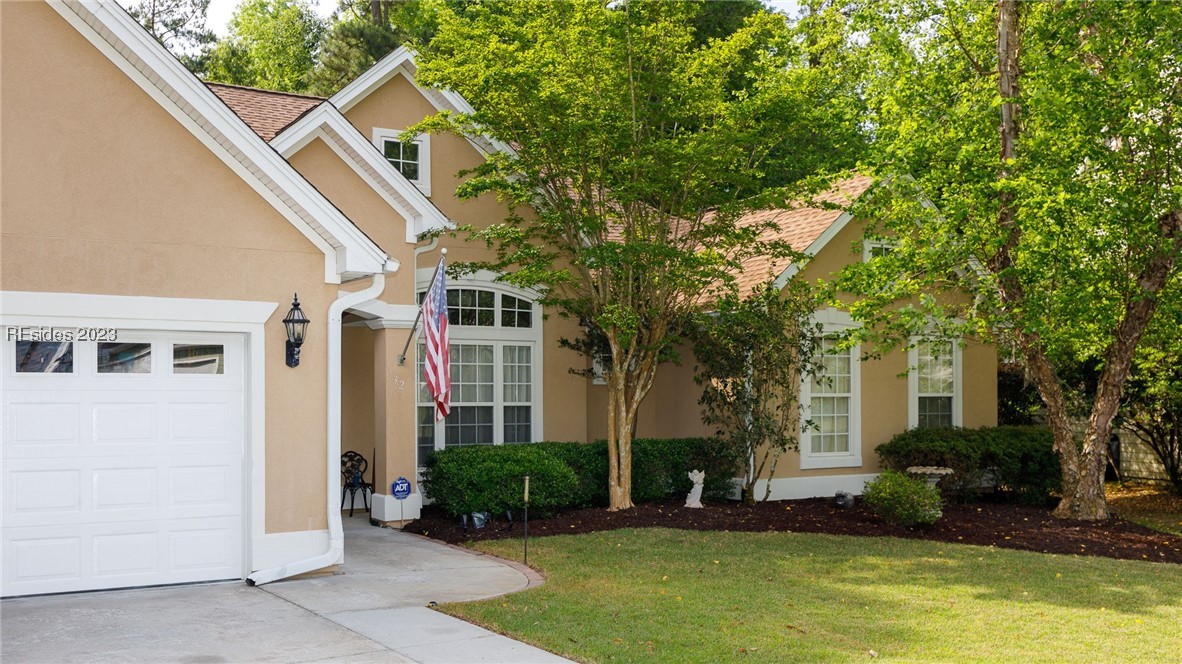 32 Sapelo Island Lane