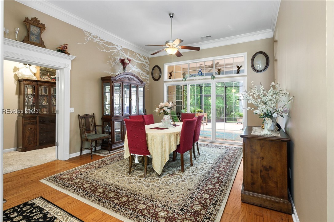 32 Sapelo Island Lane