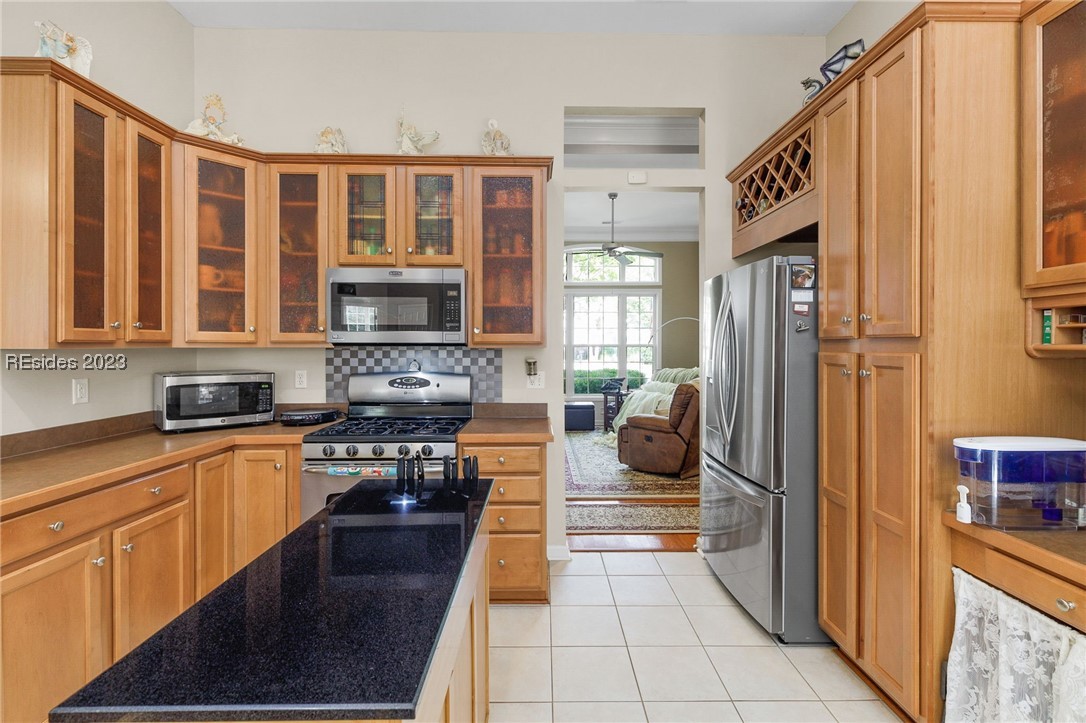 32 Sapelo Island Lane