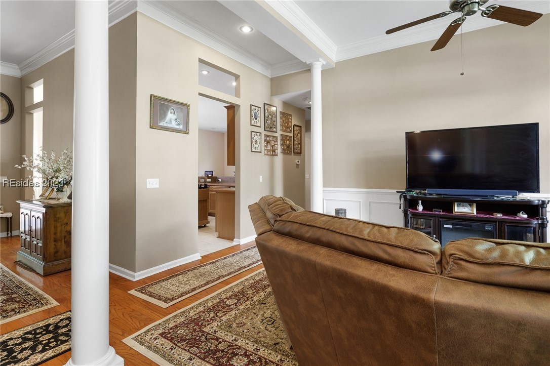 32 Sapelo Island Lane