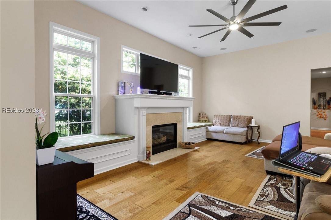32 Sapelo Island Lane