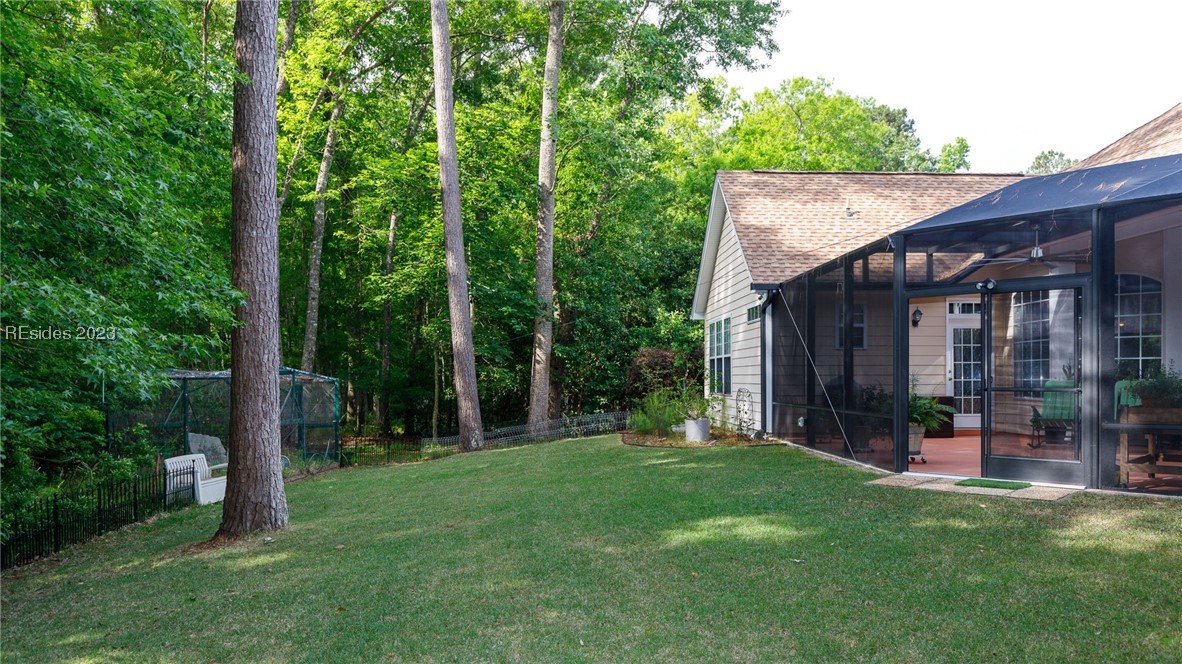 32 Sapelo Island Lane
