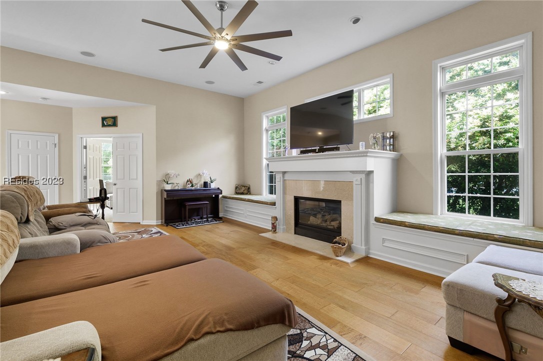 32 Sapelo Island Lane