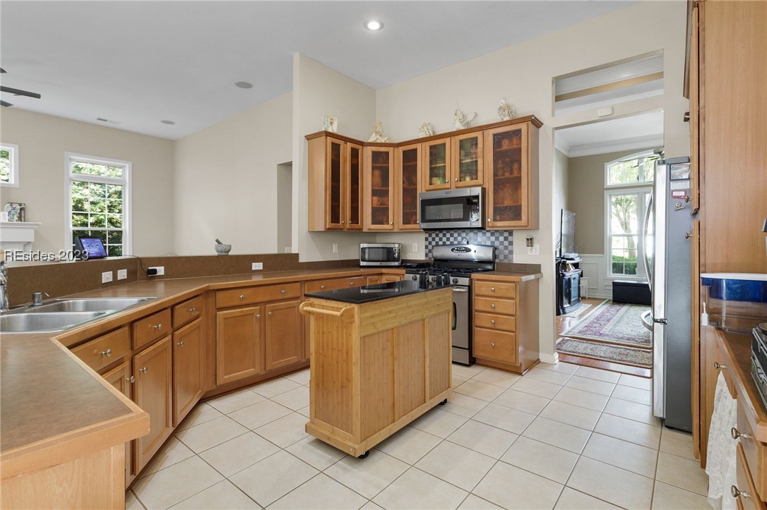 32 Sapelo Island Lane