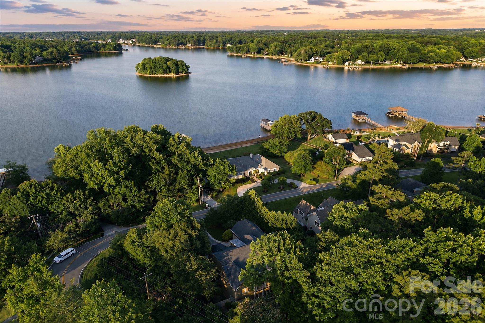 166 Wilson Lake Road