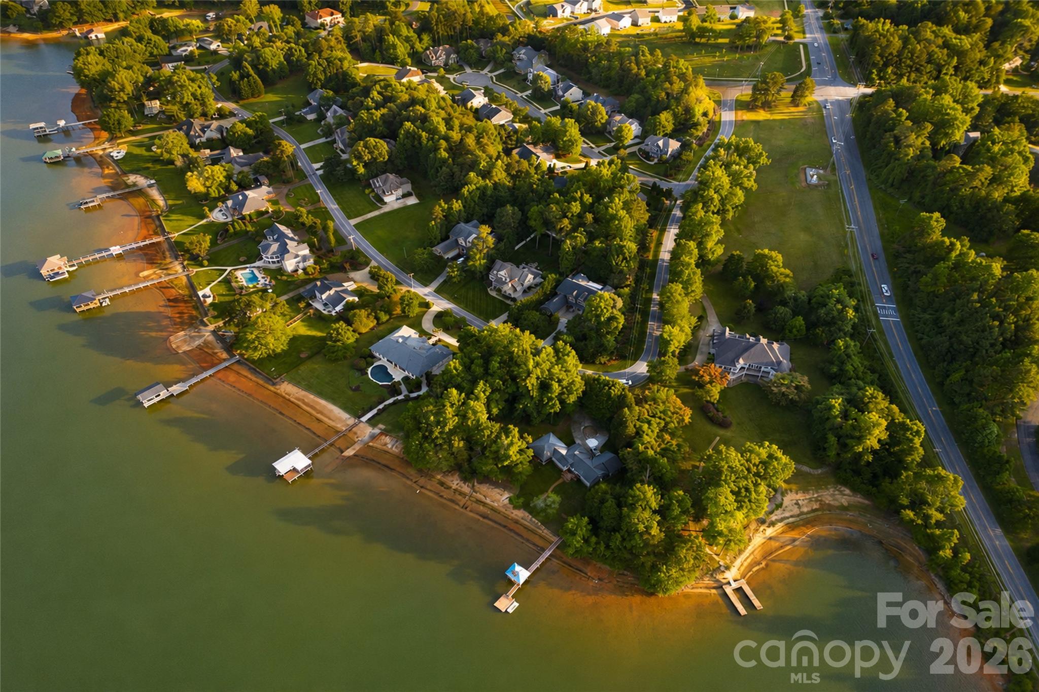 166 Wilson Lake Road