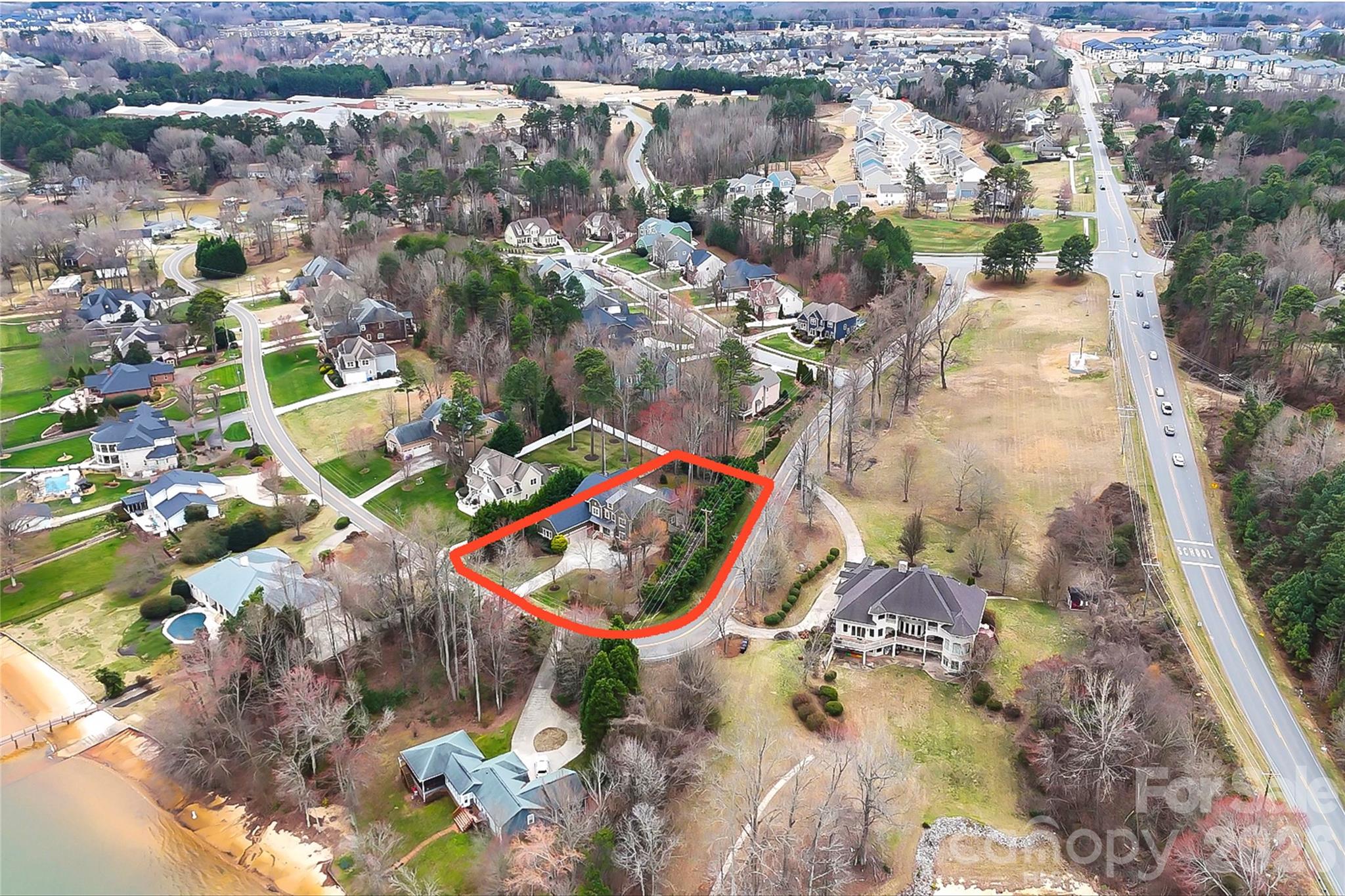 166 Wilson Lake Road