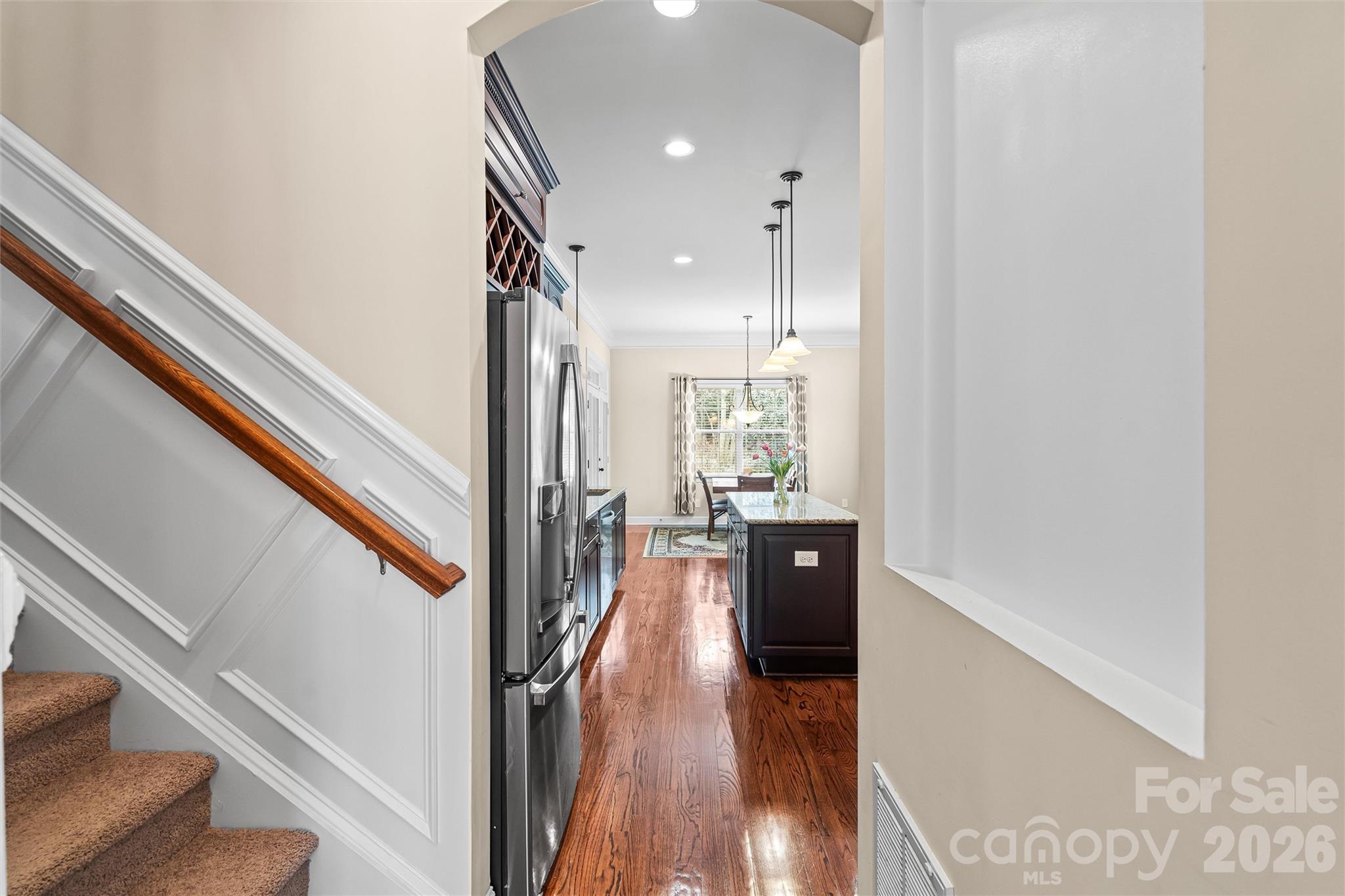 166 Wilson Lake Road