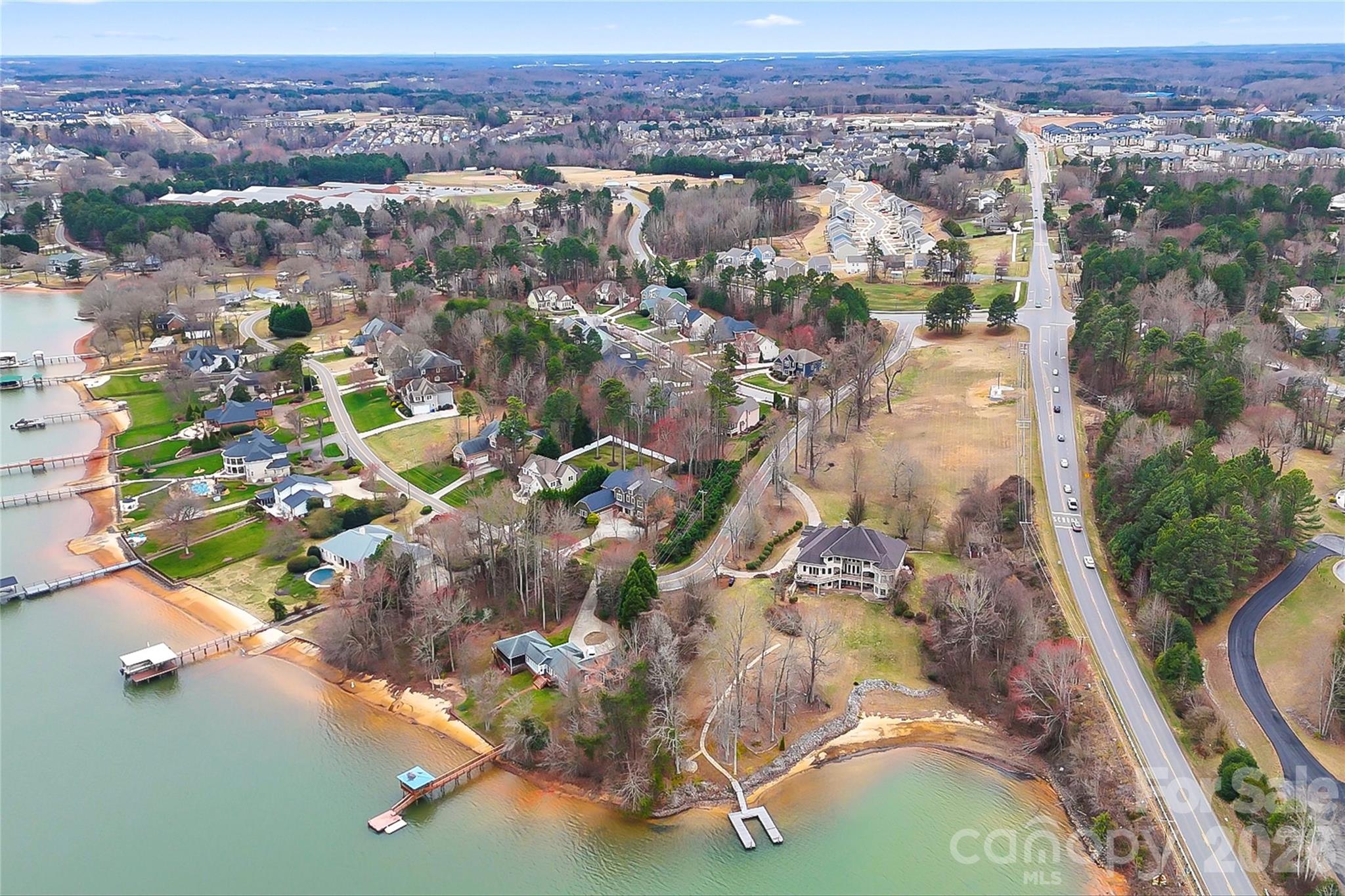 166 Wilson Lake Road