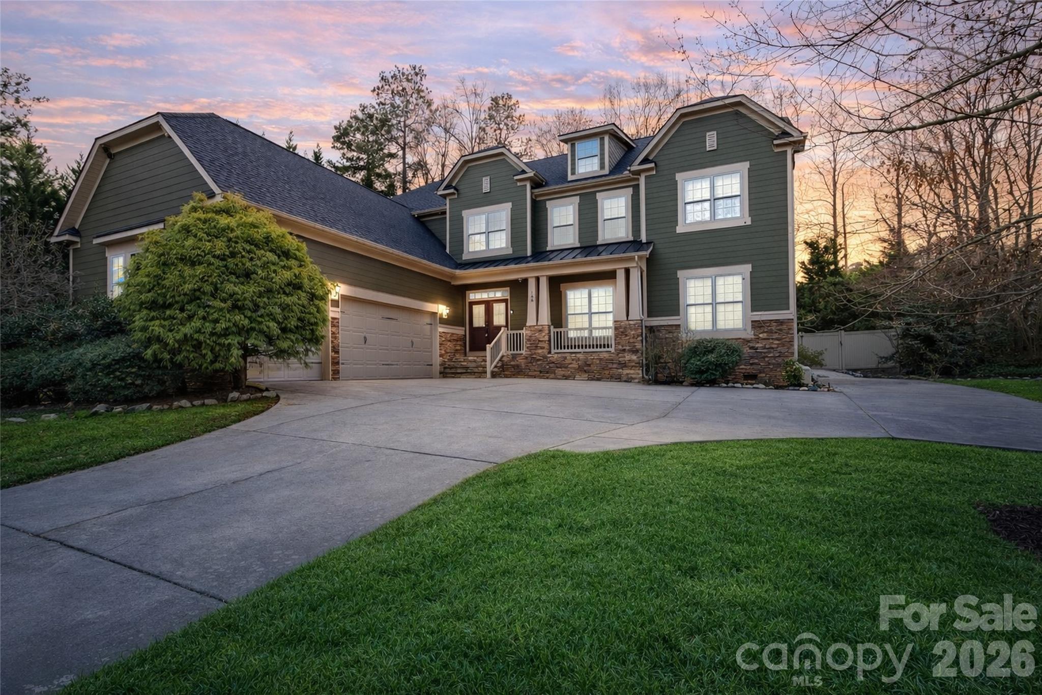 166 Wilson Lake Road