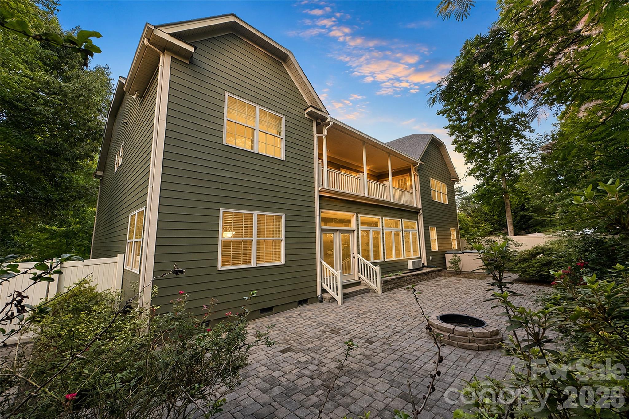 166 Wilson Lake Road