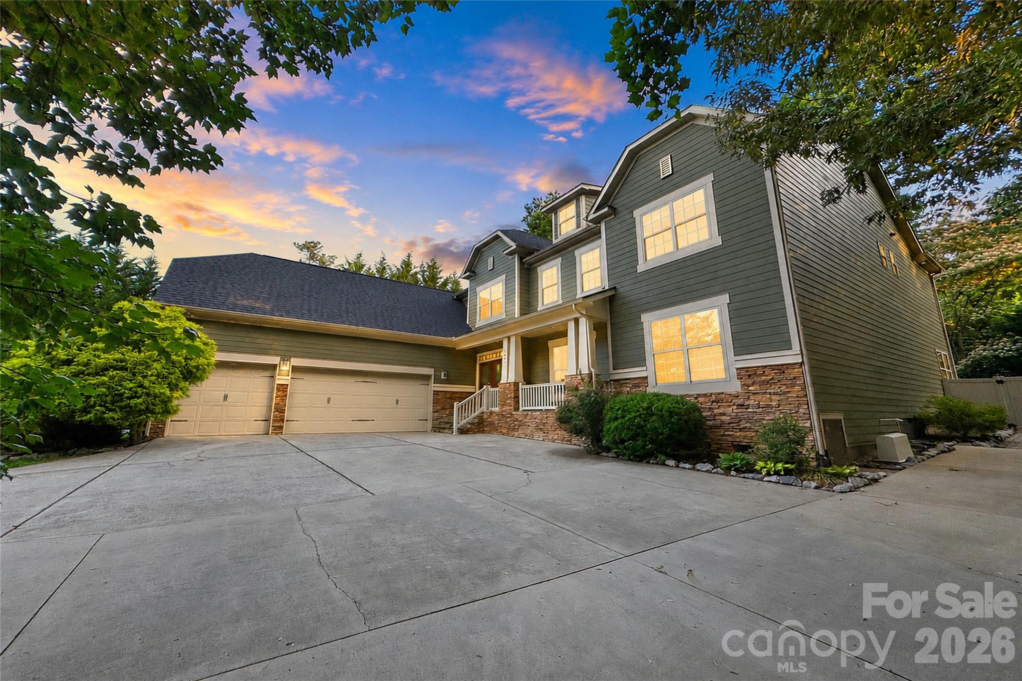 166 Wilson Lake Road