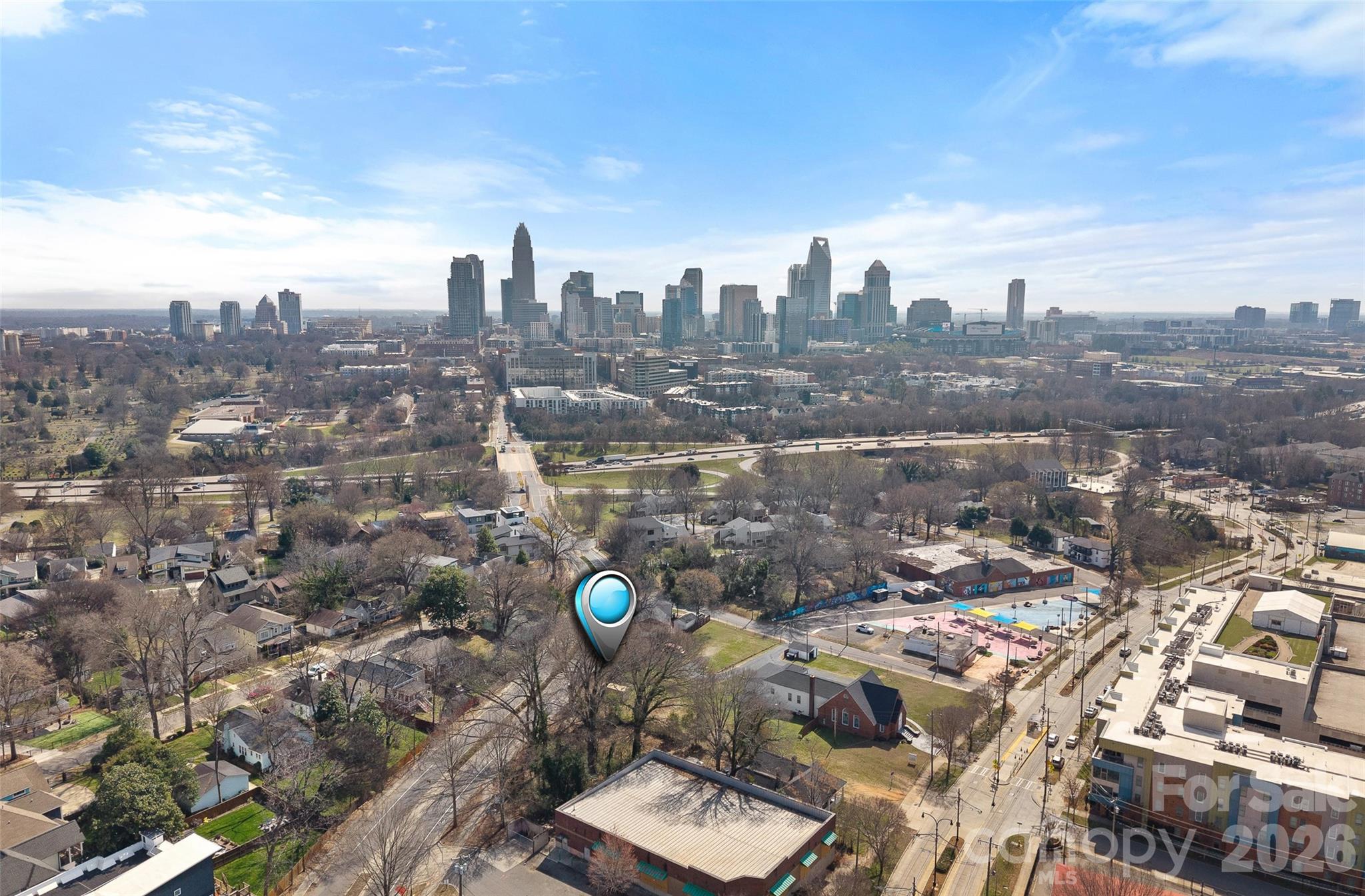 1515 W 5th Street
