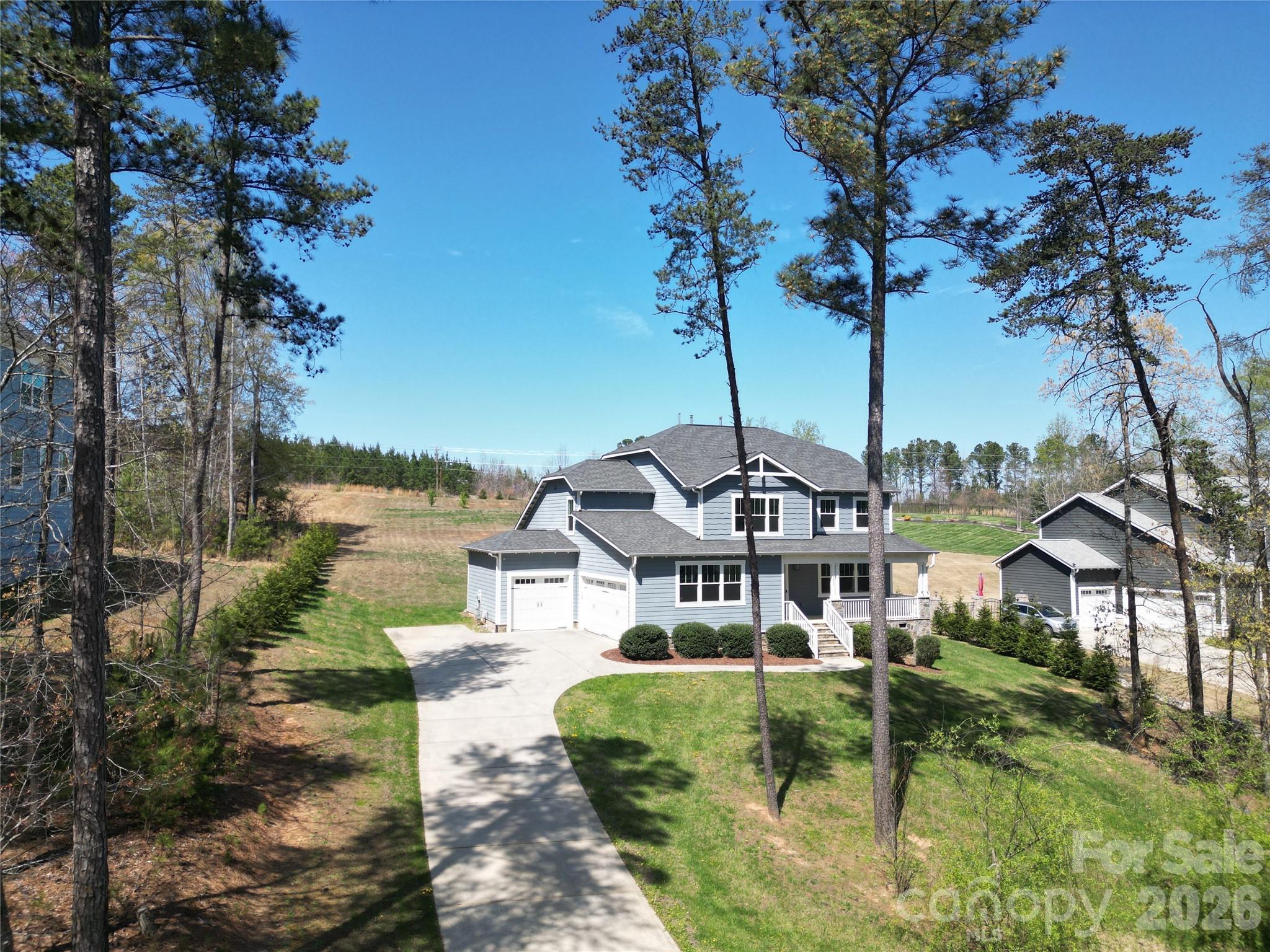 4243 Island Fox Lane