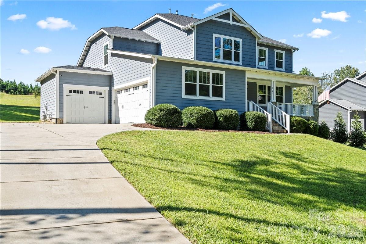 4243 Island Fox Lane