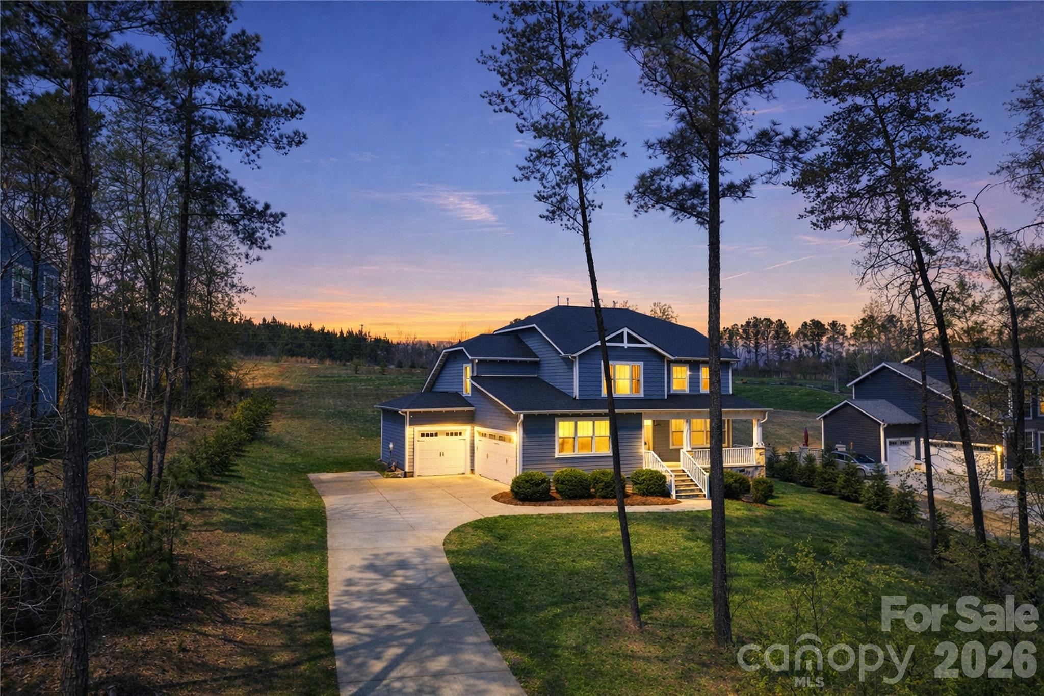 4243 Island Fox Lane