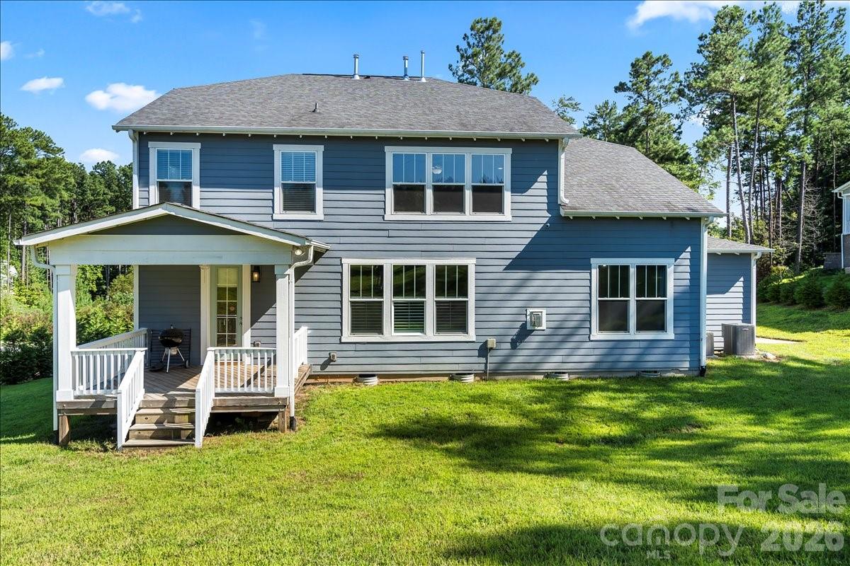 4243 Island Fox Lane