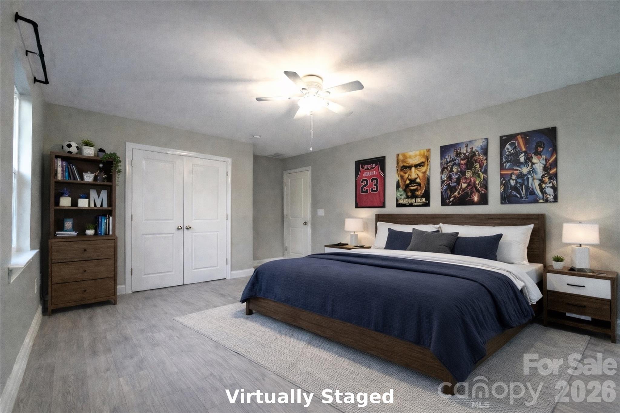 4243 Island Fox Lane