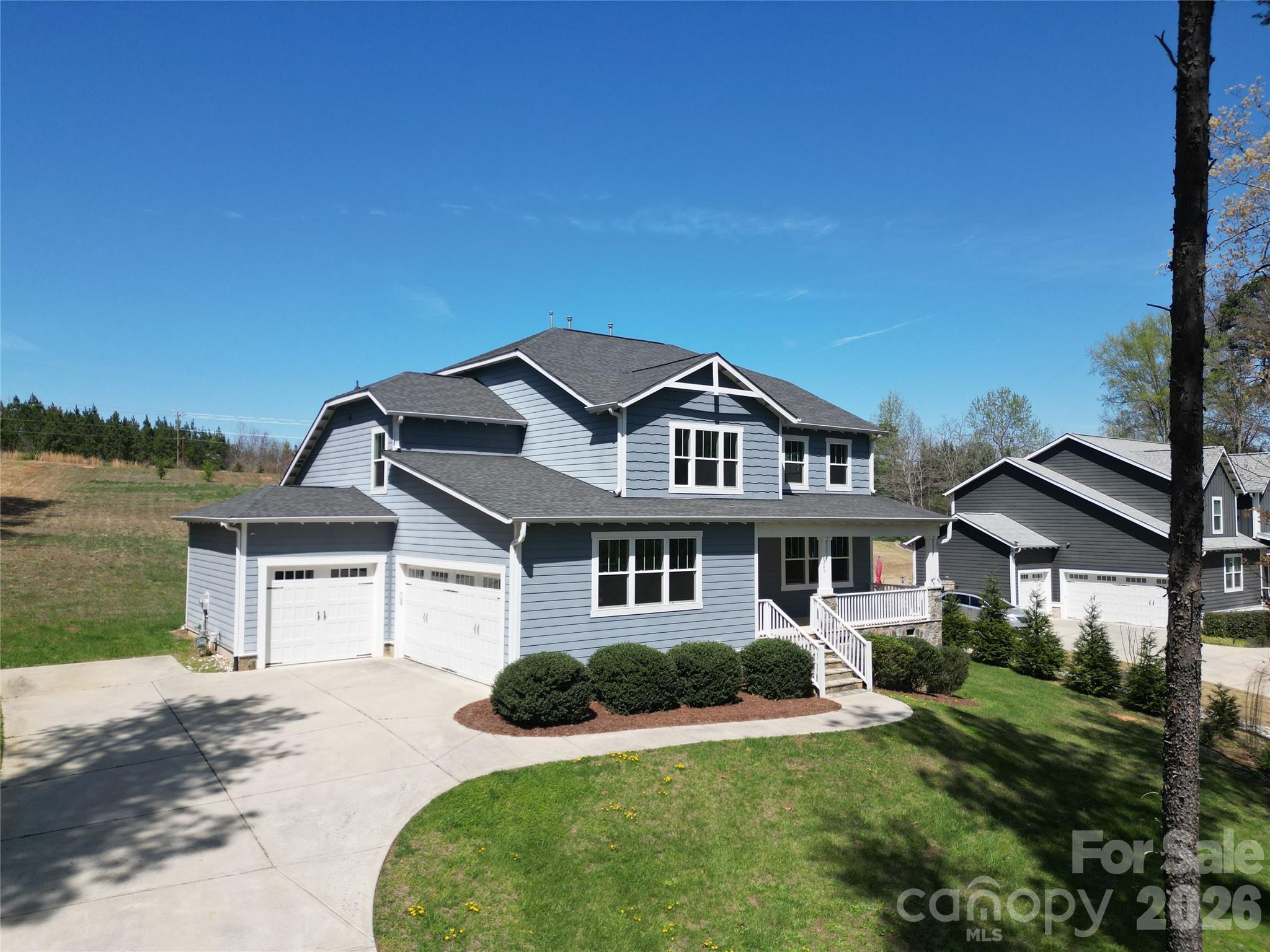 4243 Island Fox Lane