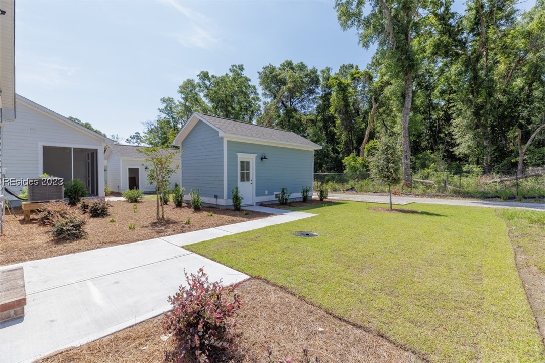 22 Basin Trail Street