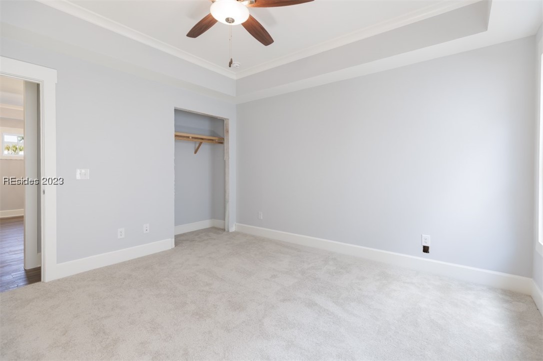 22 Basin Trail Street