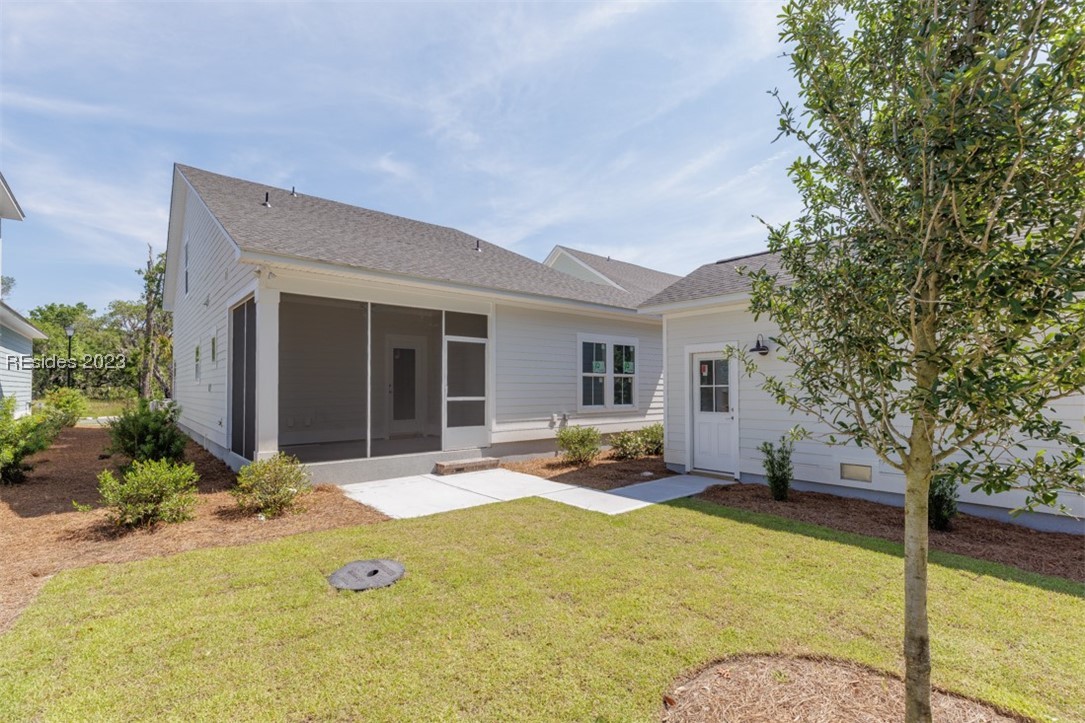 24 Basin Trail Street
