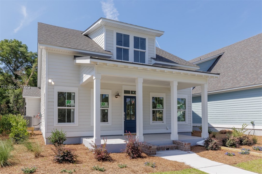 24 Basin Trail Street
