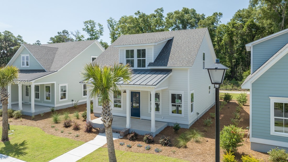 24 Basin Trail Street