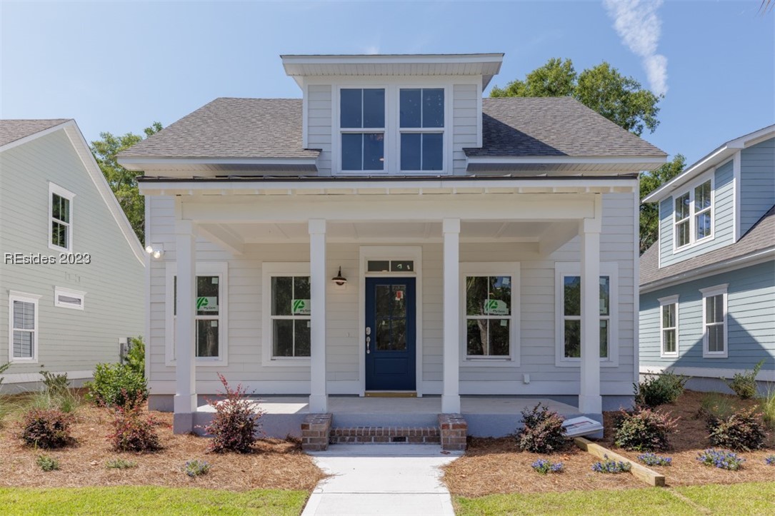 24 Basin Trail Street