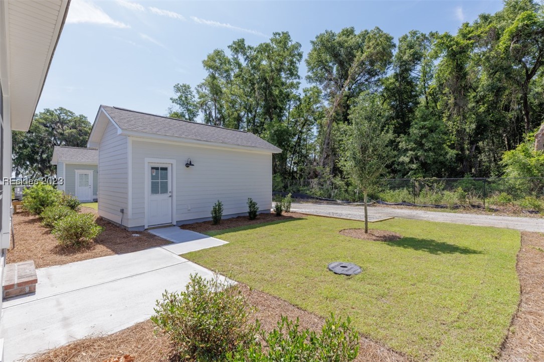 24 Basin Trail Street