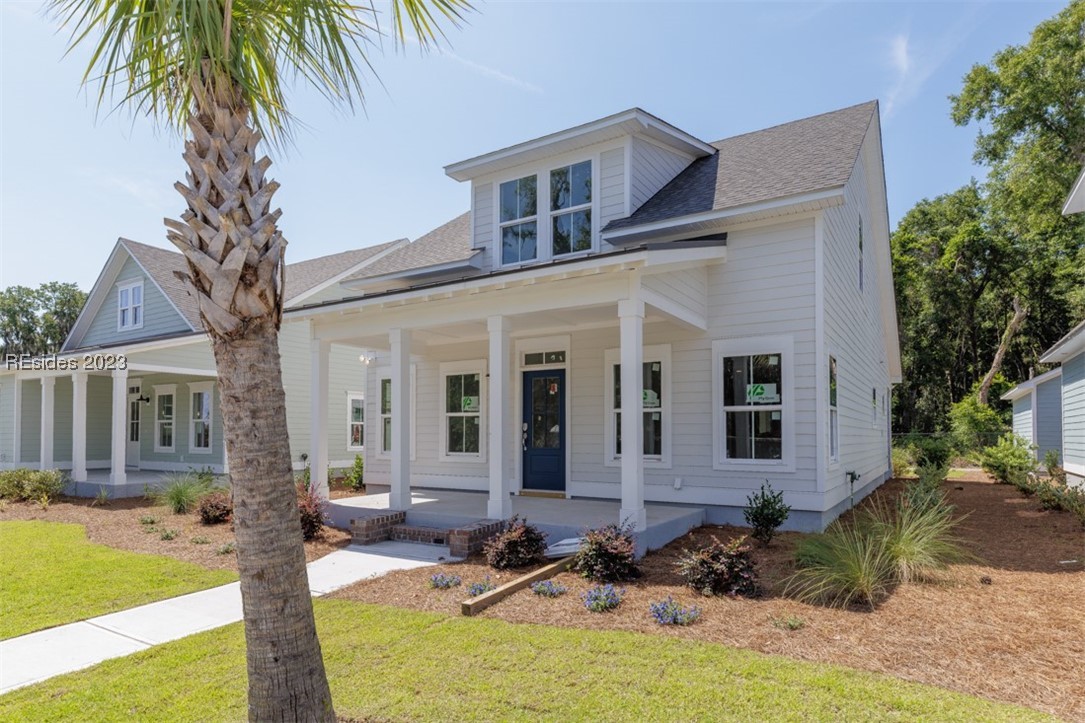 24 Basin Trail Street