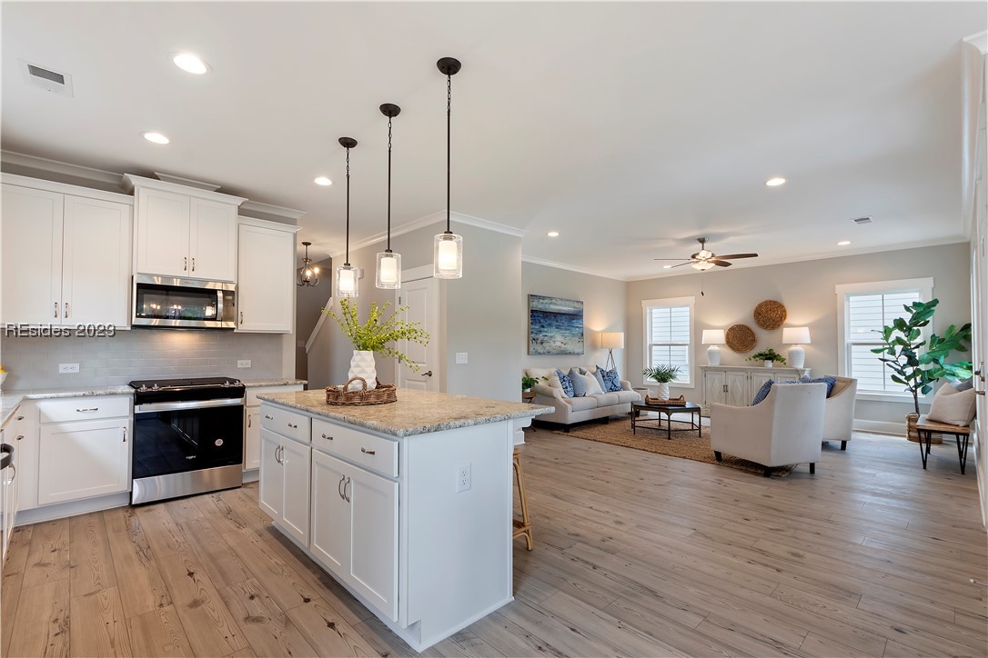 13 Basin Trail Street