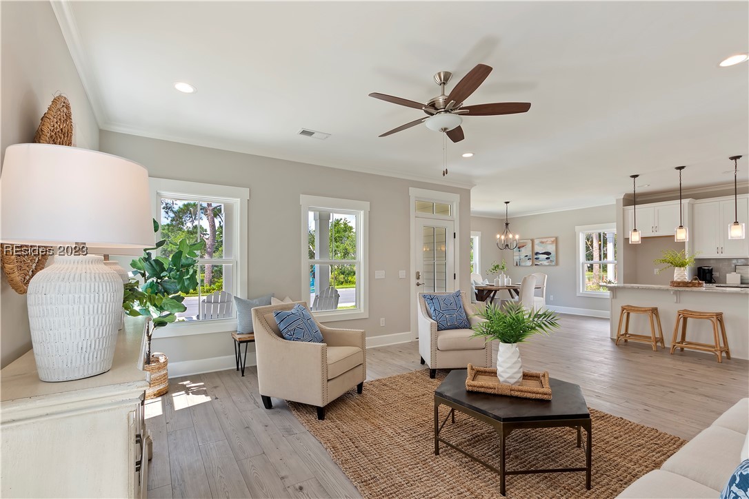 13 Basin Trail Street