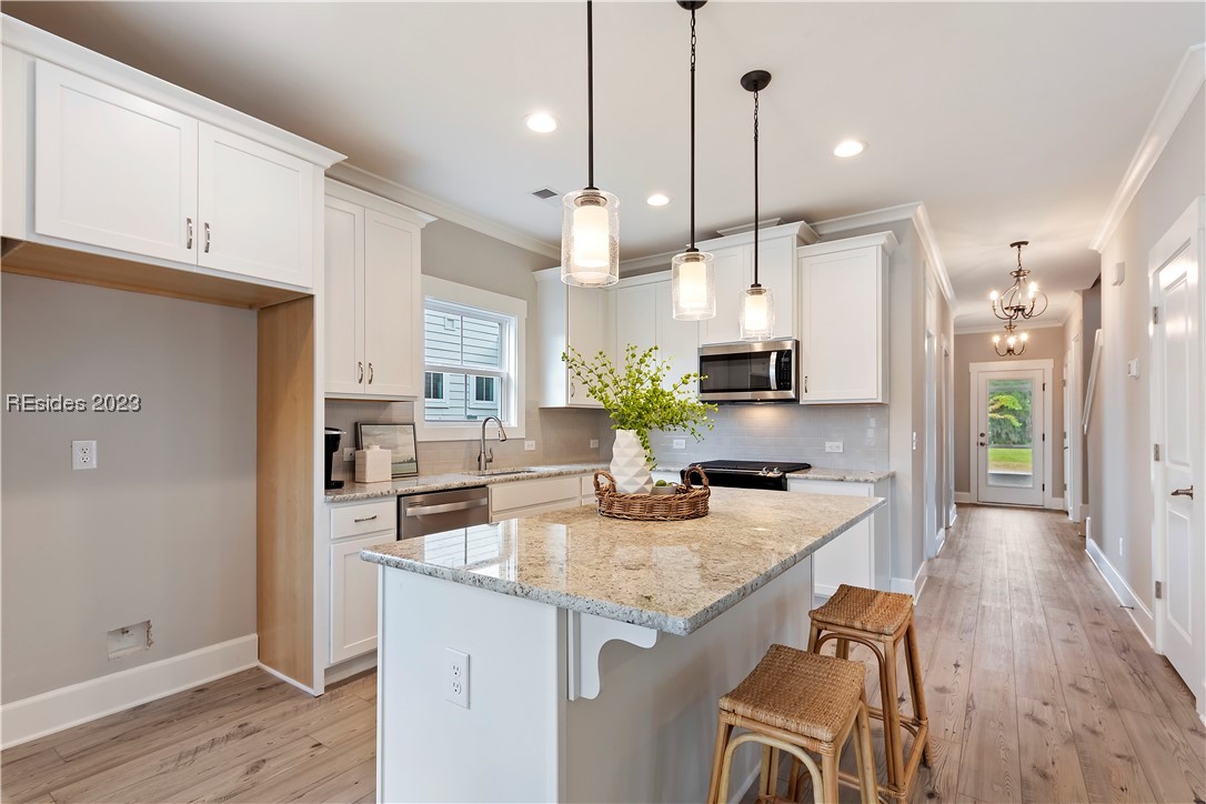 13 Basin Trail Street