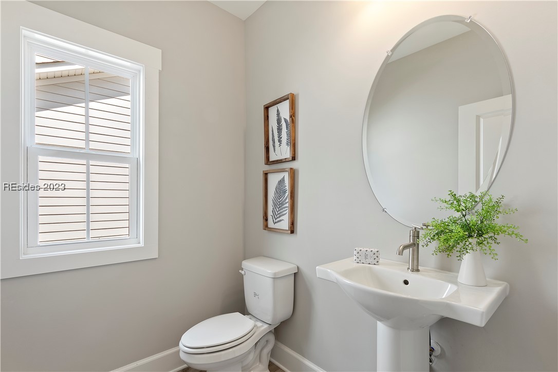 13 Basin Trail Street