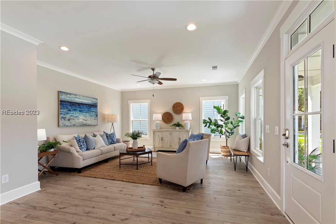 13 Basin Trail Street