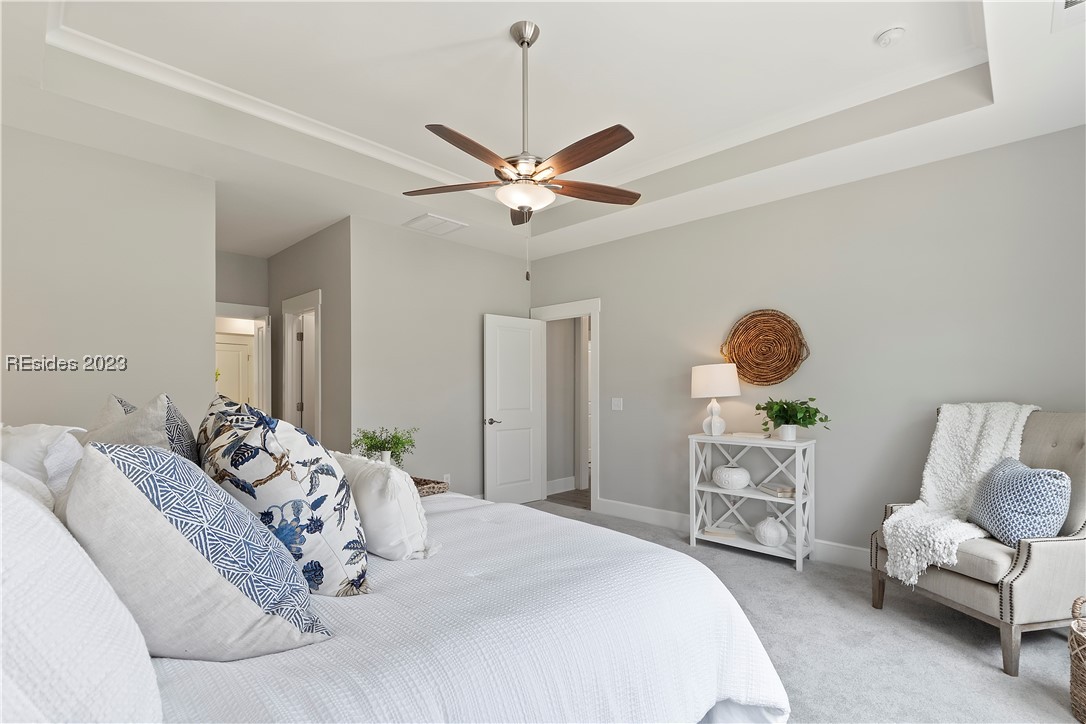 13 Basin Trail Street