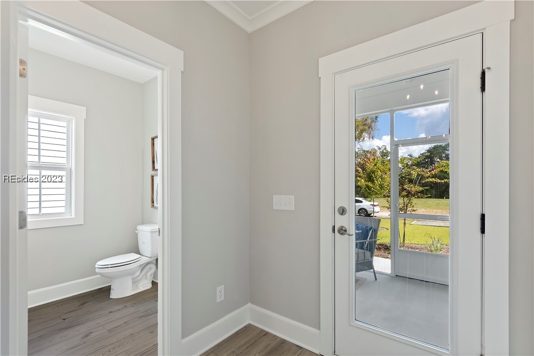 13 Basin Trail Street