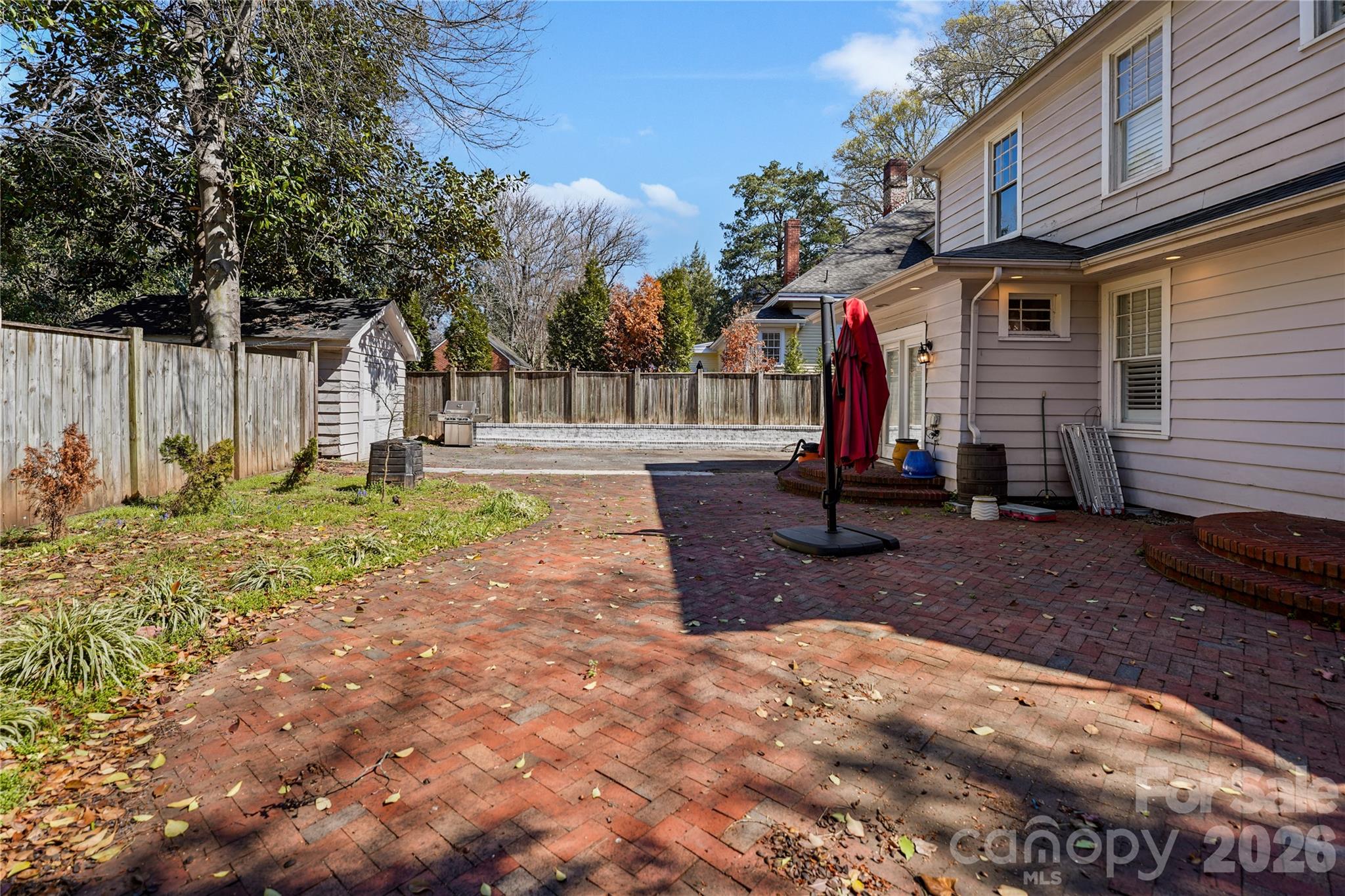 46 Marsh Avenue NW