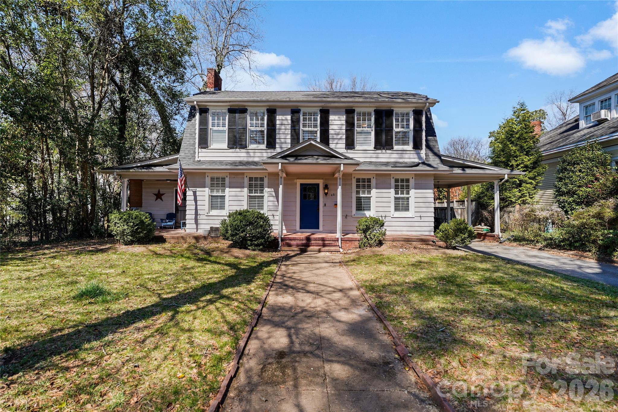 46 Marsh Avenue NW