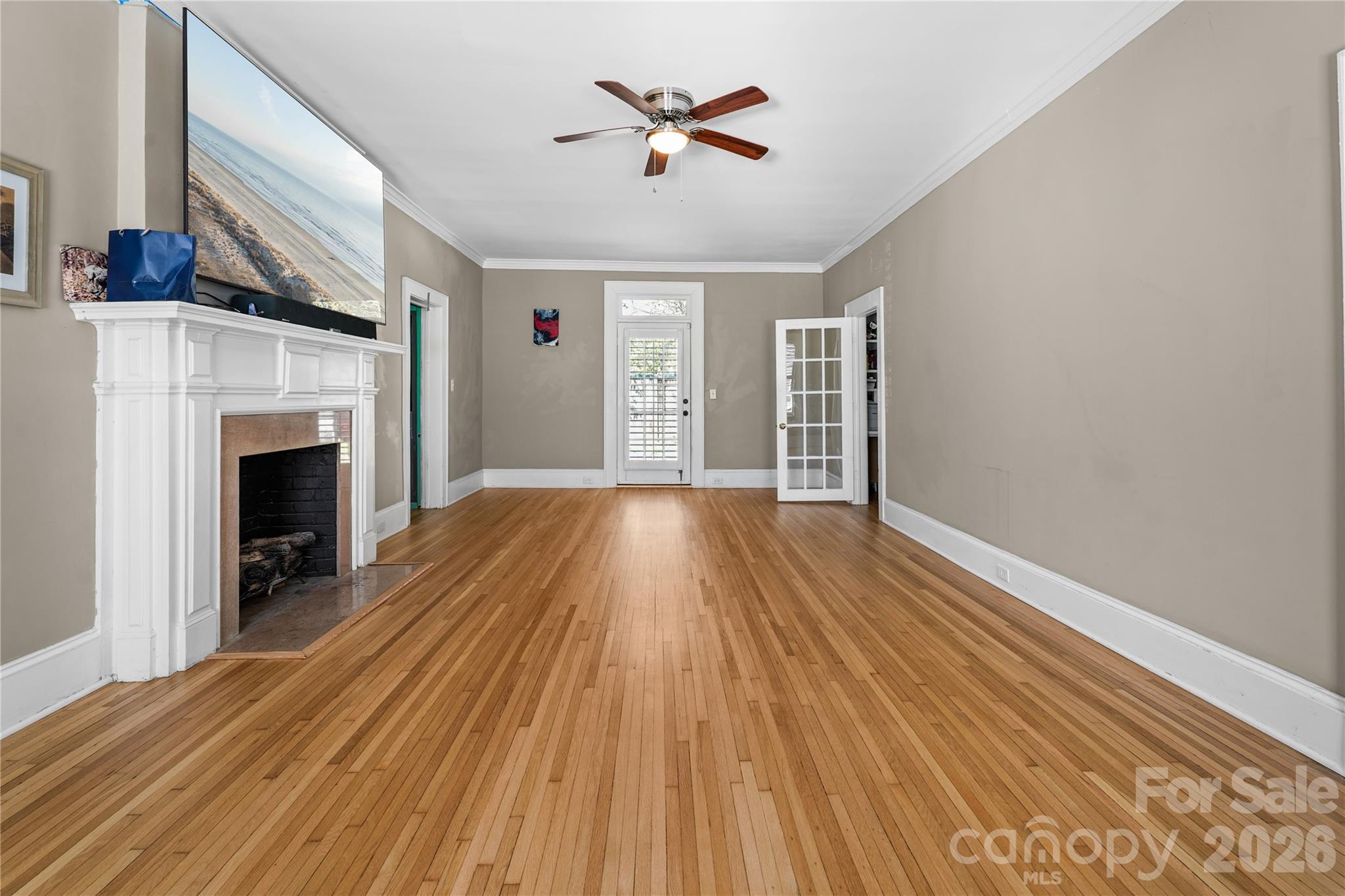46 Marsh Avenue NW
