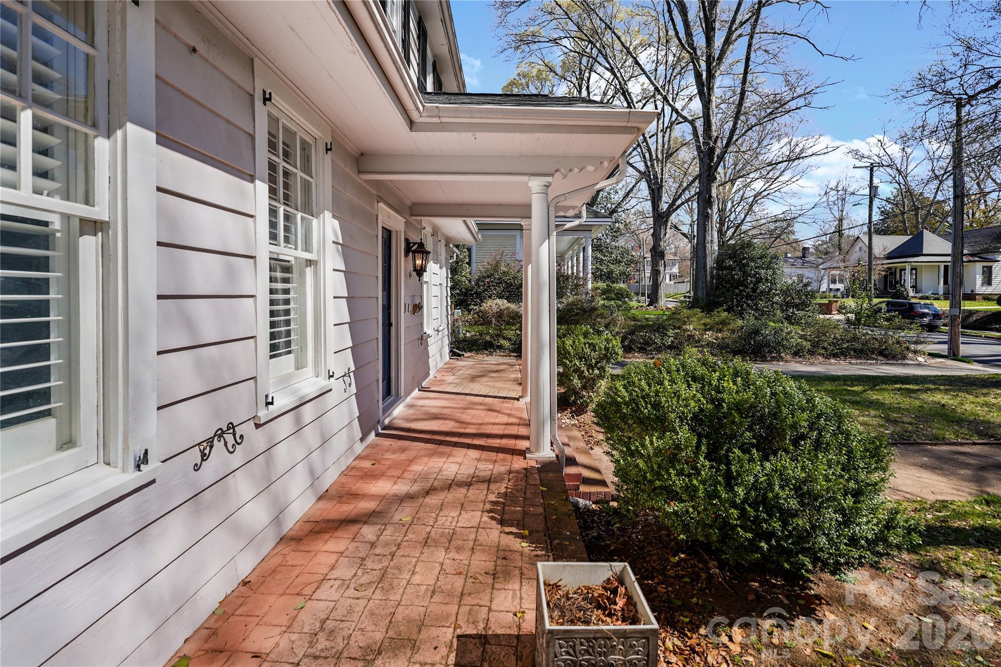 46 Marsh Avenue NW