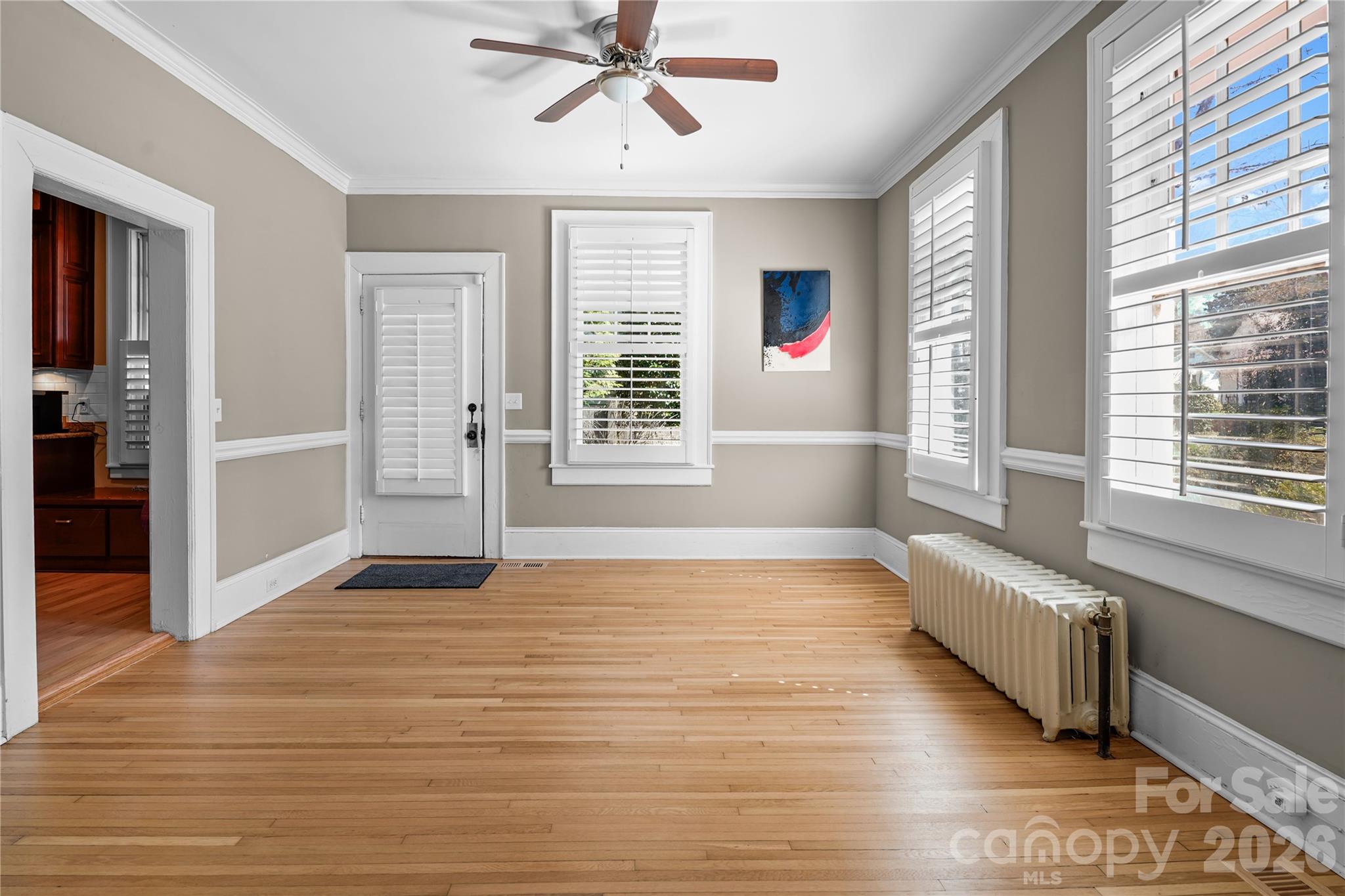 46 Marsh Avenue NW