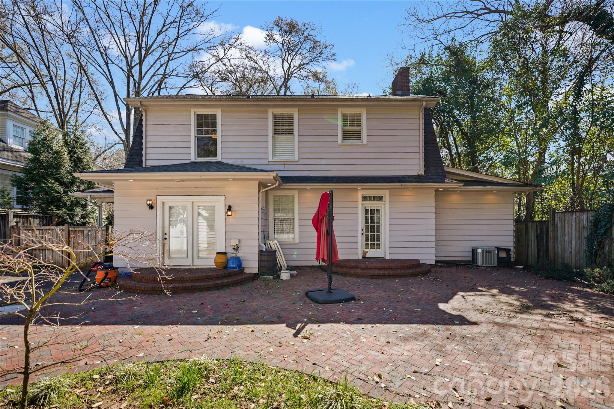 46 Marsh Avenue NW