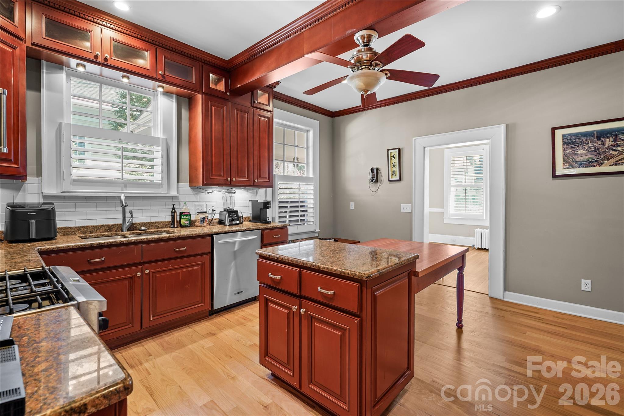 46 Marsh Avenue NW