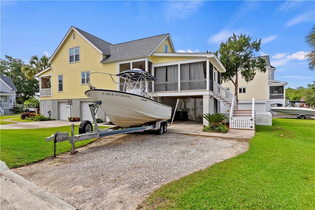 102 Patrick Drive